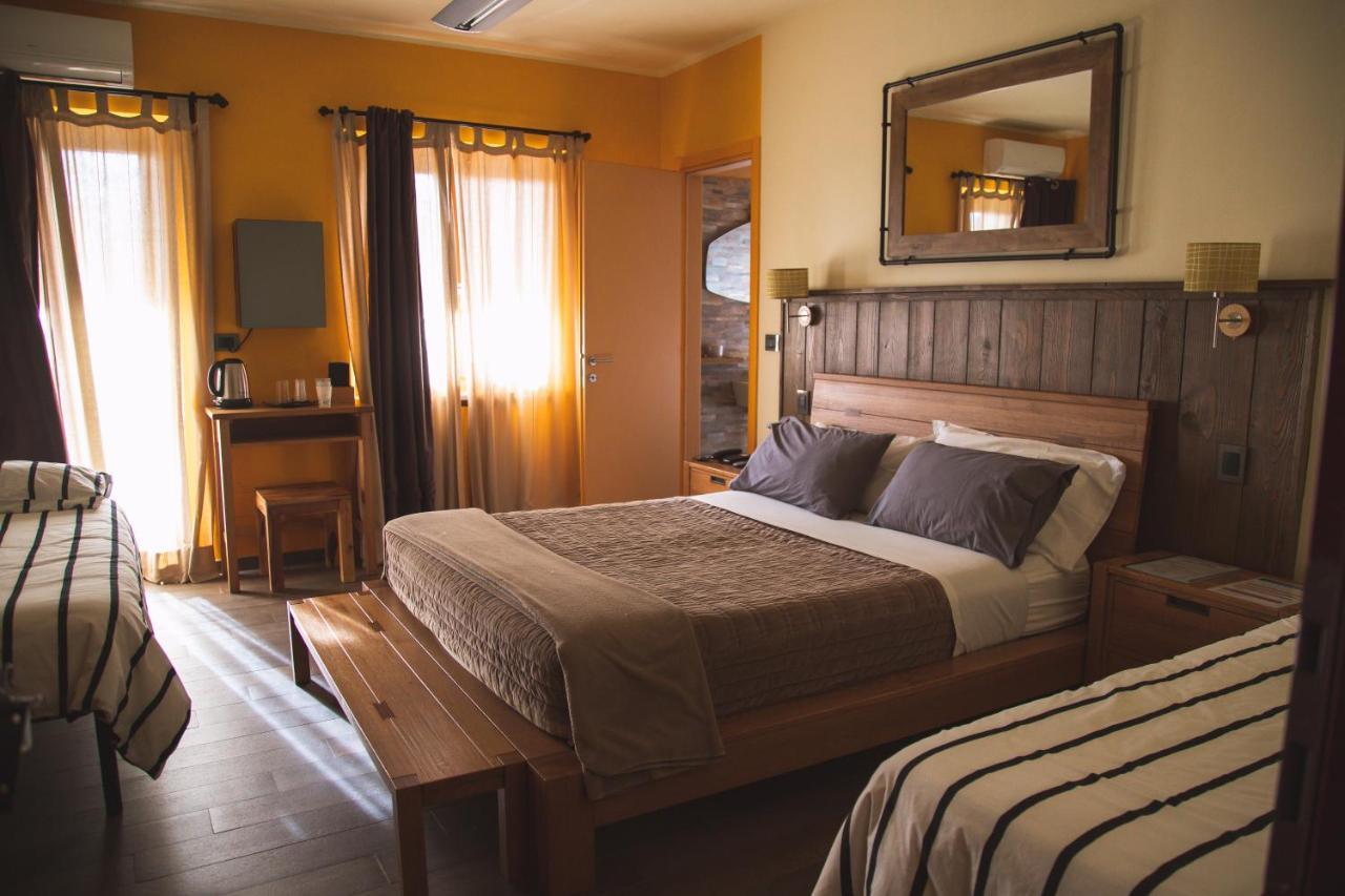 Resort Bacca Blu Bricherasio Εξωτερικό φωτογραφία