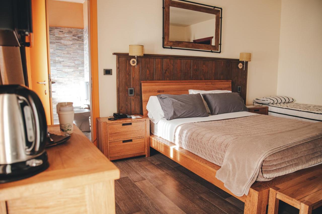 Resort Bacca Blu Bricherasio Εξωτερικό φωτογραφία